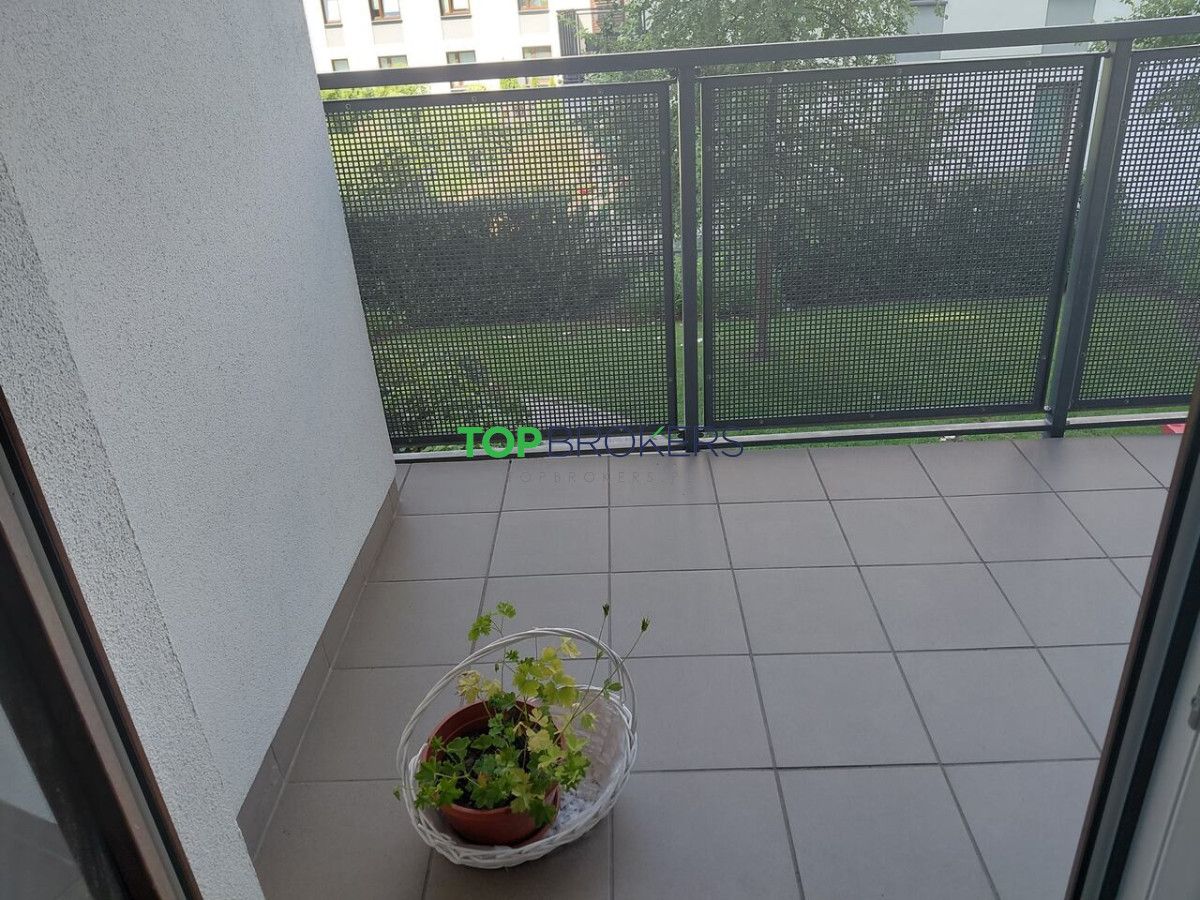 Mieszkanie 2-pokojowe Warszawa Targówek, ul. Głębocka. Zdjęcie 8