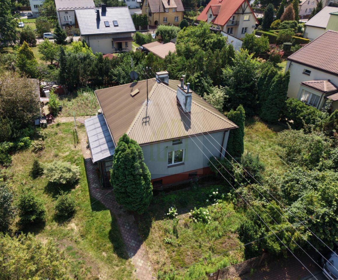 dom wolnostojący, 2 pokoje Grodzisk Mazowiecki, ul. Piaskowa. Zdjęcie 1