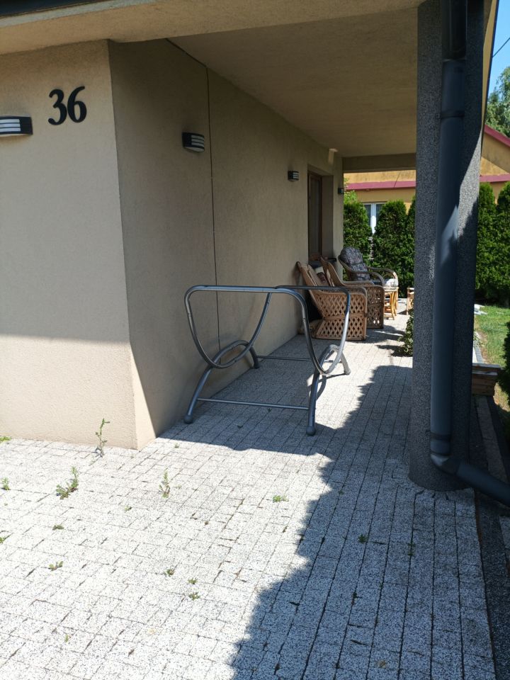 dom wolnostojący, 3 pokoje Zakrzew. Zdjęcie 6