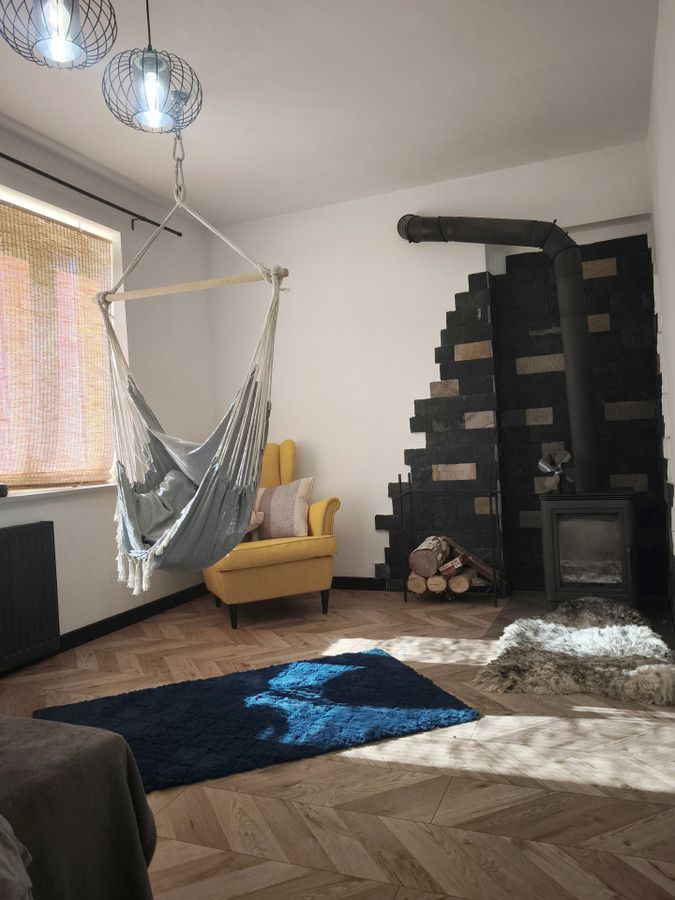 dom wolnostojący, 6 pokoi Rzeczyca-Kolonia. Zdjęcie 2