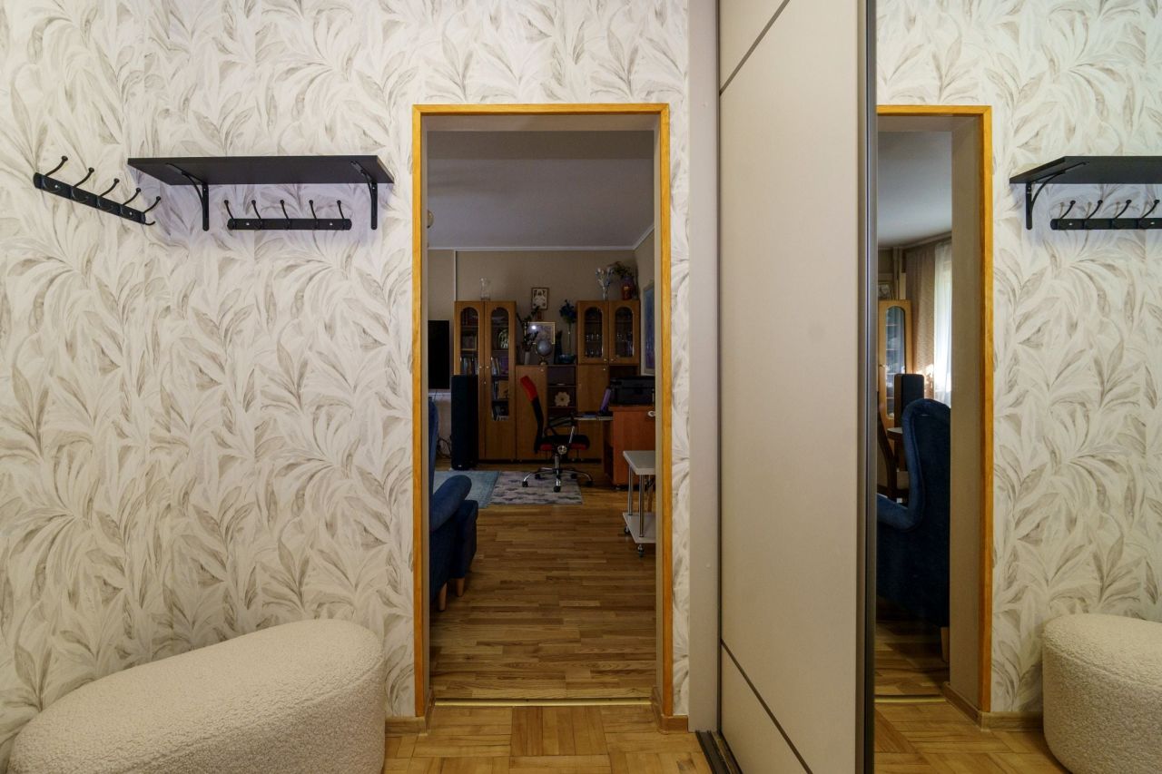 Mieszkanie 4-pokojowe Rzeszów Nowe Miasto, ul. Podwisłocze. Zdjęcie 11