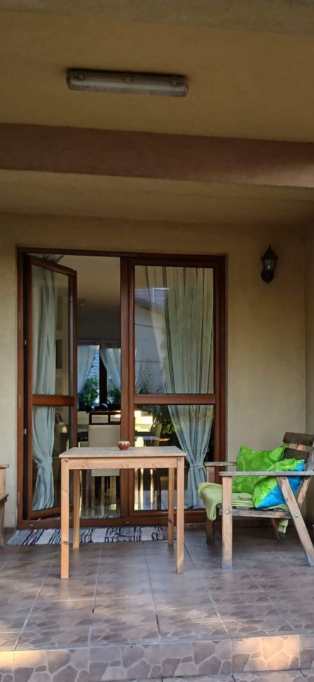 dom wolnostojący, 5 pokoi Nowy Dwór Mazowiecki Modlin-Twierdza, ul. Marii Konopnickiej. Zdjęcie 2