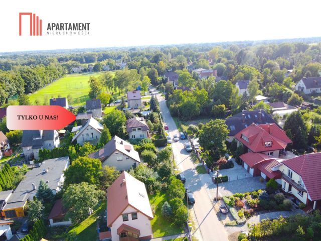 dom wolnostojący, 6 pokoi Wrocław Pawłowice, ul. Pawłowicka. Zdjęcie 20