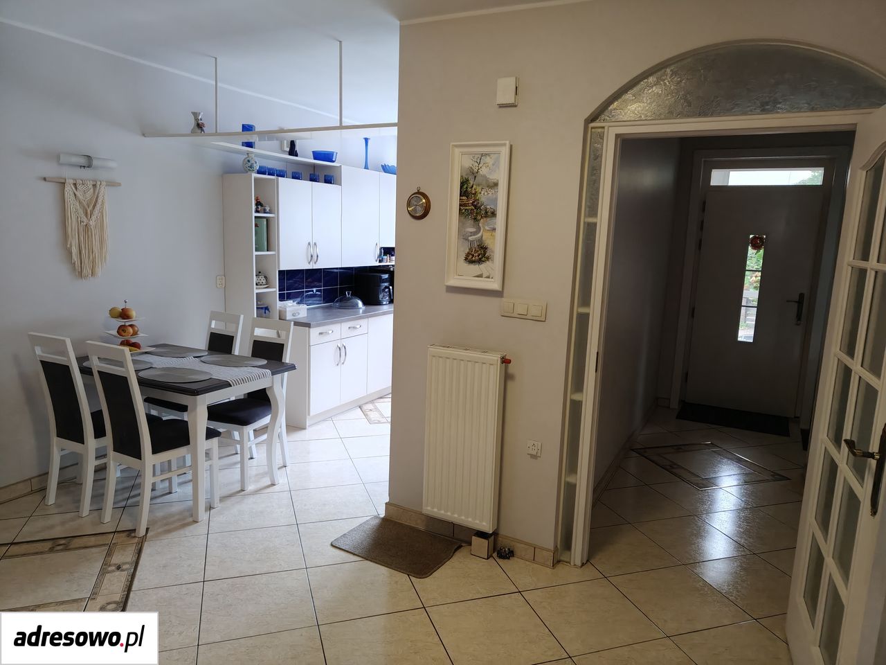 dom szeregowy, 6 pokoi Poznań Strzeszyn. Zdjęcie 5