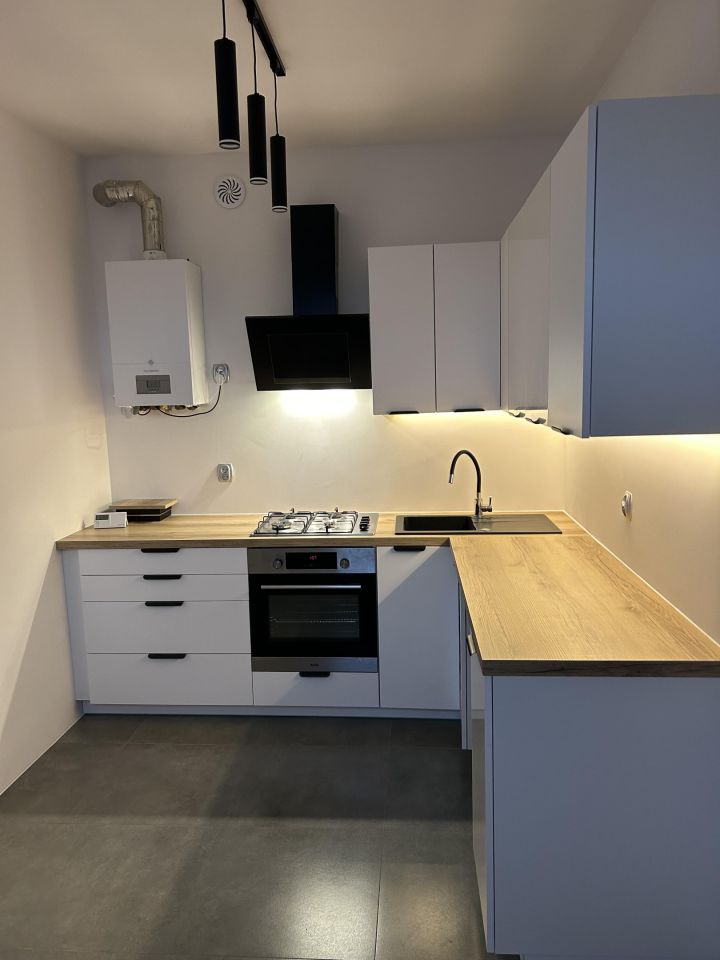 Mieszkanie 2-pokojowe Wałcz, ul. Nowomiejska. Zdjęcie 9