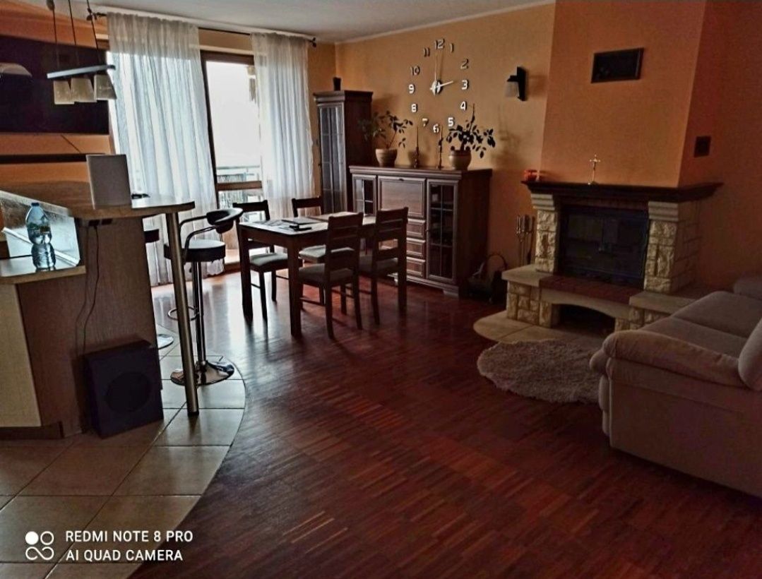 Mieszkanie 3-pokojowe Ełk, ul. 11 Listopada