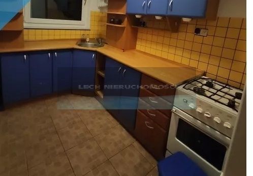 Mieszkanie 2-pokojowe Warszawa Mokotów, ul. Jana Sebastiana Bacha