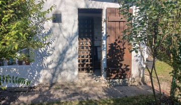 Działka rod Poznań Wilda, ul. Droga Dębińska