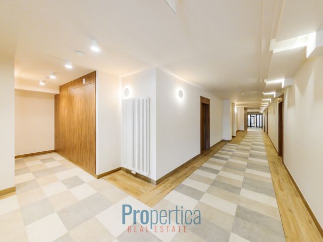 Mieszkanie 3-pokojowe Warszawa Mokotów, ul. Bartłomieja. Zdjęcie 15