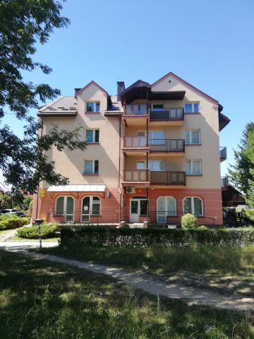 Mieszkanie 3-pokojowe Zamość, ul. Lwowska. Zdjęcie 1