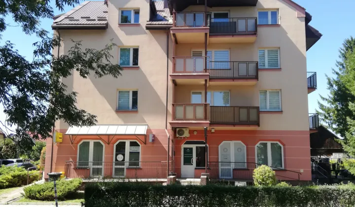 Mieszkanie 3-pokojowe Zamość, ul. Lwowska