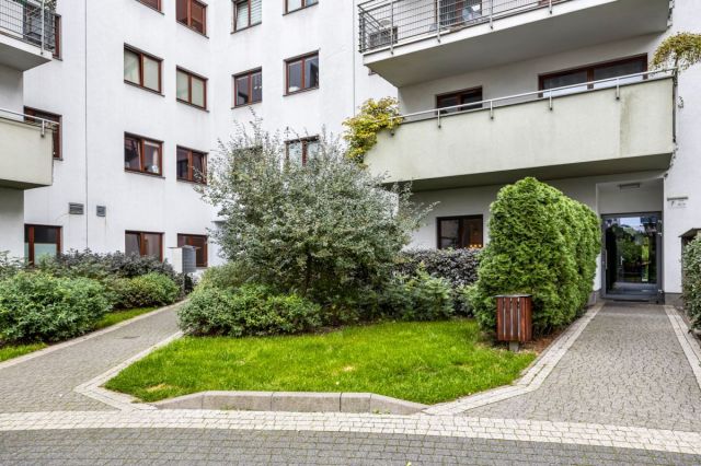 Mieszkanie 2-pokojowe Warszawa Wola, ul. Jana Kazimierza. Zdjęcie 16