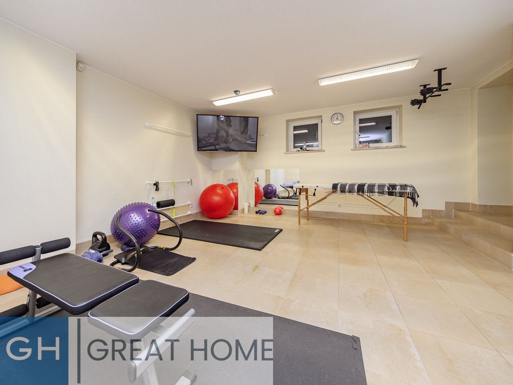 dom szeregowy, 5 pokoi Warszawa Ochota, ul. Złotego Smoka. Zdjęcie 23