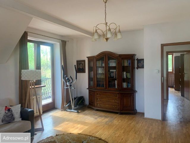 dom wolnostojący, 6 pokoi Marki Zieleniec, ul. Zachodnia. Zdjęcie 17