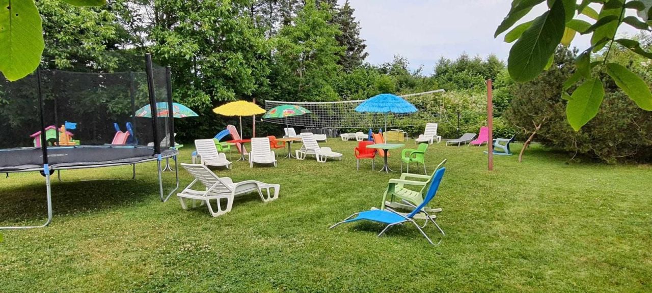 dom wolnostojący, 12 pokoi Ustronie Morskie, ul. Wiejska. Zdjęcie 11