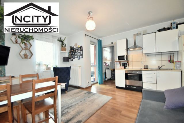 Mieszkanie 2-pokojowe Borkowo, ul. Współczesna. Zdjęcie 8