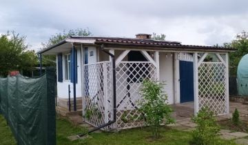 Działka rekreacyjna Kędzierzyn-Koźle Kuźniczka
