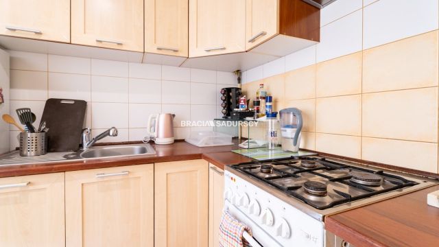 Mieszkanie 2-pokojowe Kraków Bieńczyce, os. Albertyńskie. Zdjęcie 7