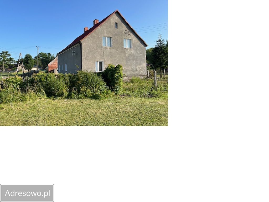 dom wolnostojący, 7 pokoi Rokitki. Zdjęcie 19