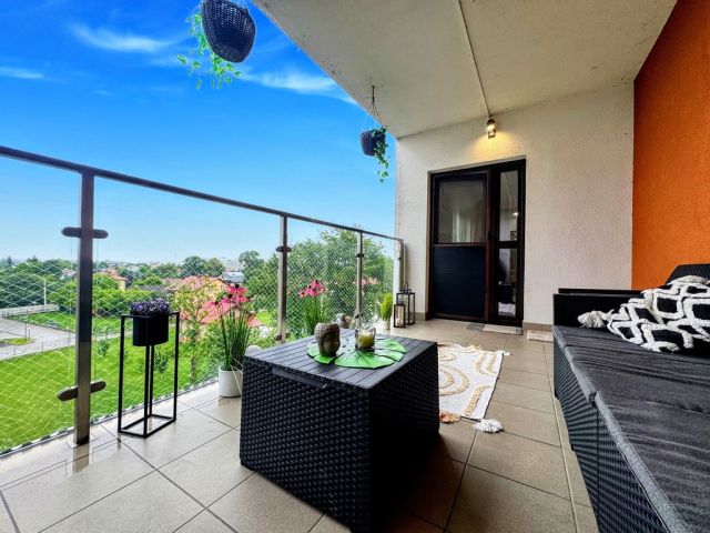 Mieszkanie 3-pokojowe Rzeszów, ul. Miła. Zdjęcie 11