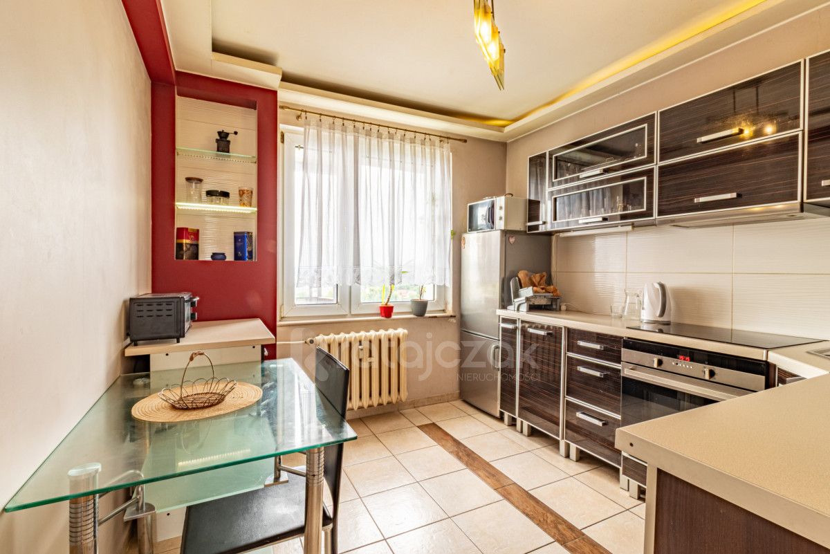 Mieszkanie 3-pokojowe Wejherowo, ul. Jana Kochanowskiego. Zdjęcie 3