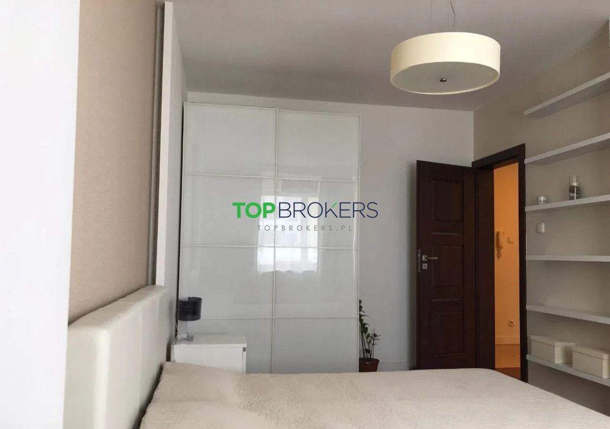 Mieszkanie 2-pokojowe Warszawa Ursynów, ul. Kłobucka. Zdjęcie 13