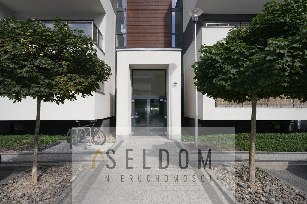 Mieszkanie 2-pokojowe Opole Zaodrze, ul. Józefa Hallera. Zdjęcie 18