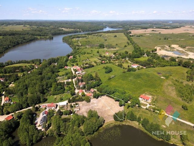 Działka budowlana Kiersztanowo. Zdjęcie 14