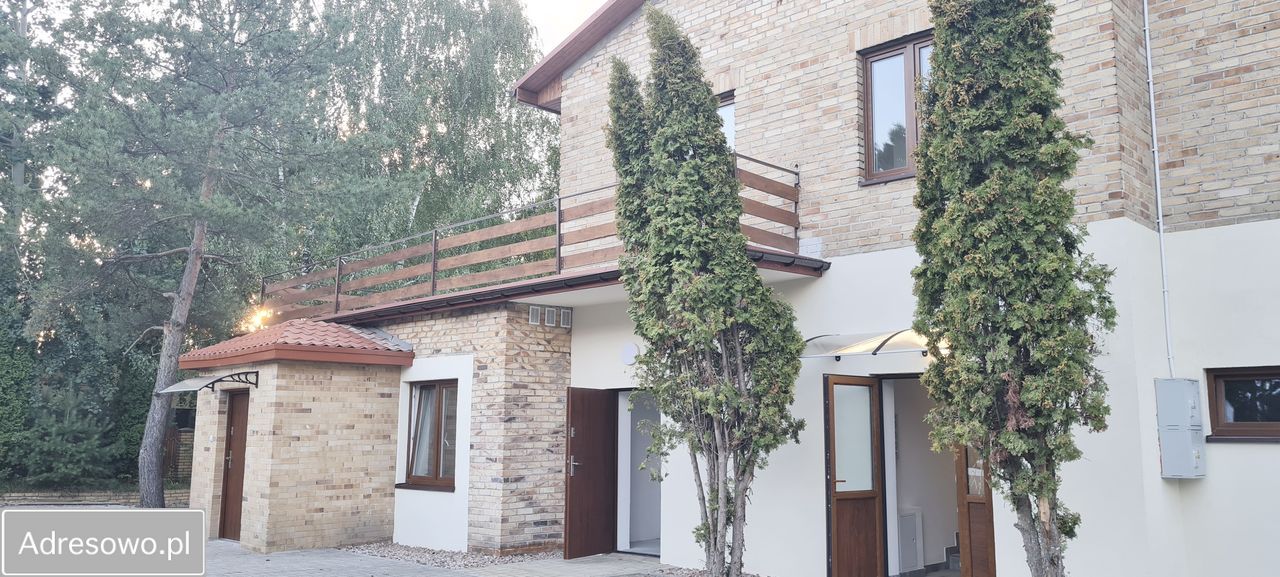 Mieszkanie 2-pokojowe Nadarzyn