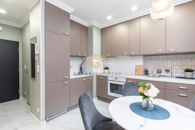 Mieszkanie 2-pokojowe Warszawa Żoliborz, al. Wojska Polskiego. Zdjęcie 8