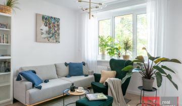 Mieszkanie 2-pokojowe Warszawa Żoliborz, ul. Adama Mickiewicza