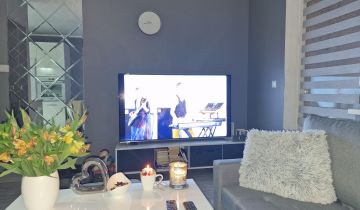 Mieszkanie 2-pokojowe Lubin, ul. Krzemieniecka