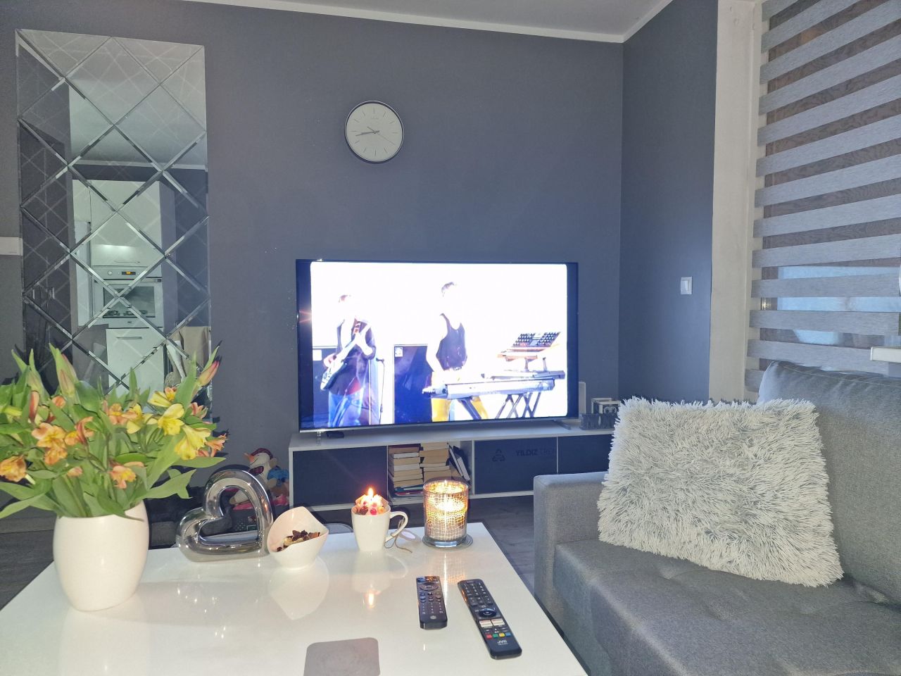 Mieszkanie 2-pokojowe Lubin, ul. Krzemieniecka. Zdjęcie 2