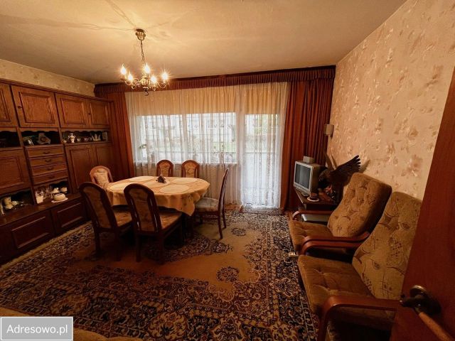 Mieszkanie 3-pokojowe Świebodzin, os. Łużyckie. Zdjęcie 1