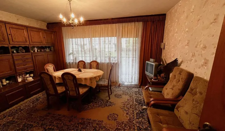 Mieszkanie 3-pokojowe Świebodzin, os. Łużyckie