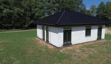 dom wolnostojący Paproć