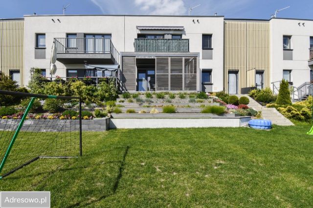 Mieszkanie 3-pokojowe Lublin Ponikwoda, ul. Czesława Strzeszewskiego. Zdjęcie 1