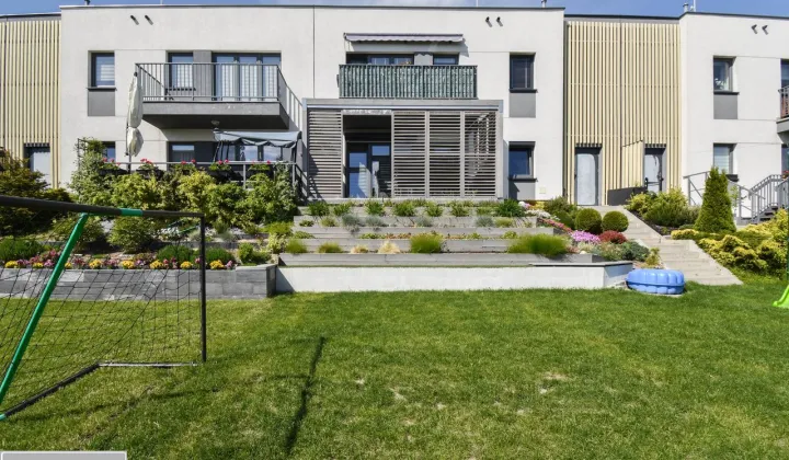 Mieszkanie 3-pokojowe Lublin Ponikwoda, ul. Czesława Strzeszewskiego