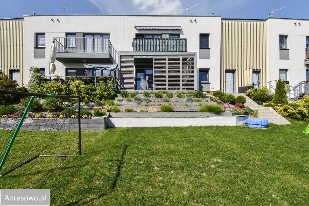 Mieszkanie 3-pokojowe Lublin Ponikwoda, ul. Czesława Strzeszewskiego