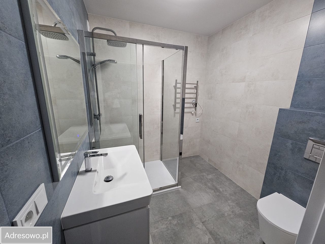 Mieszkanie 4-pokojowe Serock. Zdjęcie 3