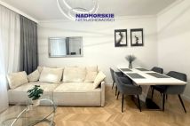 Mieszkanie 3-pokojowe Gdańsk Oliwa, al. Grunwaldzka