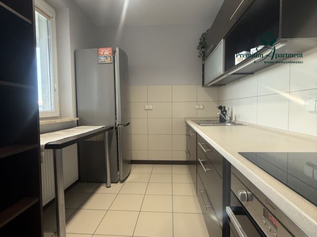 Mieszkanie 2-pokojowe Kielce KSM, ul. Bohaterów Warszawy. Zdjęcie 9