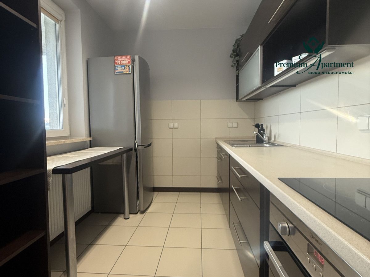 Mieszkanie 2-pokojowe Kielce KSM, ul. Bohaterów Warszawy. Zdjęcie 9