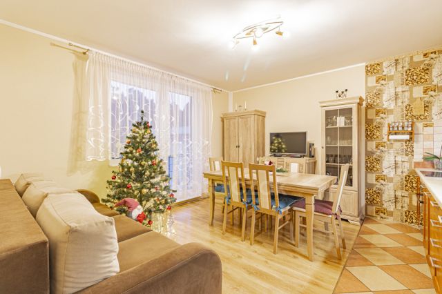 Mieszkanie 3-pokojowe Wejherowo, ul. gen. Władysława Sikorskiego. Zdjęcie 4