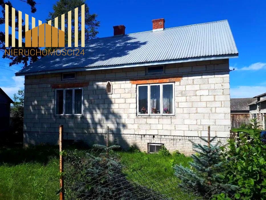 dom wolnostojący, 3 pokoje Wierzbno. Zdjęcie 4