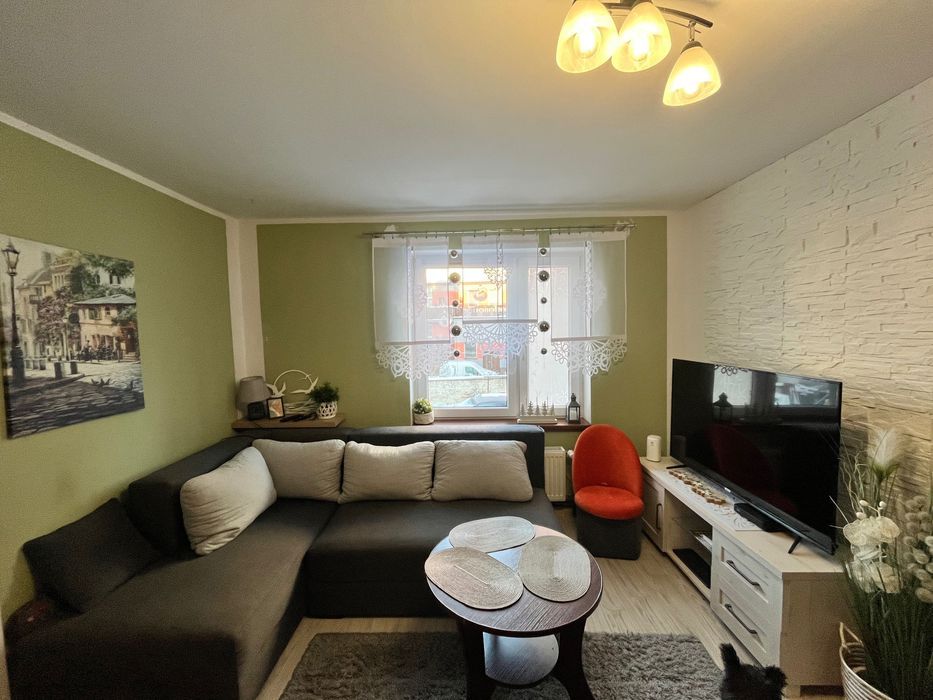 Mieszkanie 2-pokojowe Wałcz Centrum. Zdjęcie 2