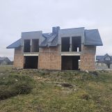 bliźniak, 5 pokoi Rzeszów Budziwój, ul. Strzelców. Zdjęcie 1