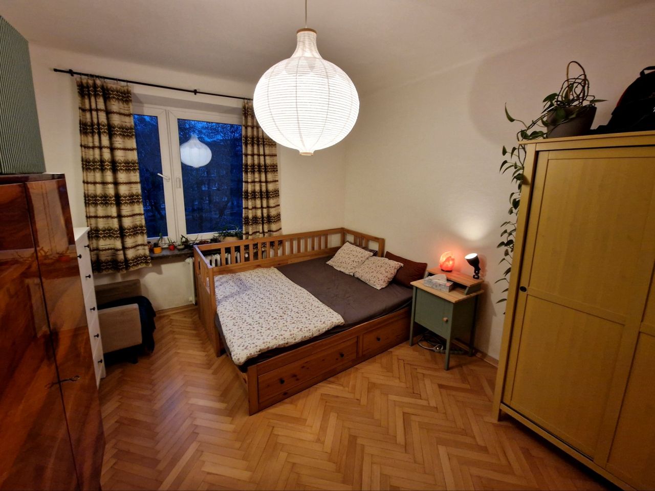 Mieszkanie 2-pokojowe Kraków Nowa Huta, os. Stalowe. Zdjęcie 15