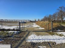 Działka inwestycyjna Oleśnica, ul. Bolesława Krzywoustego