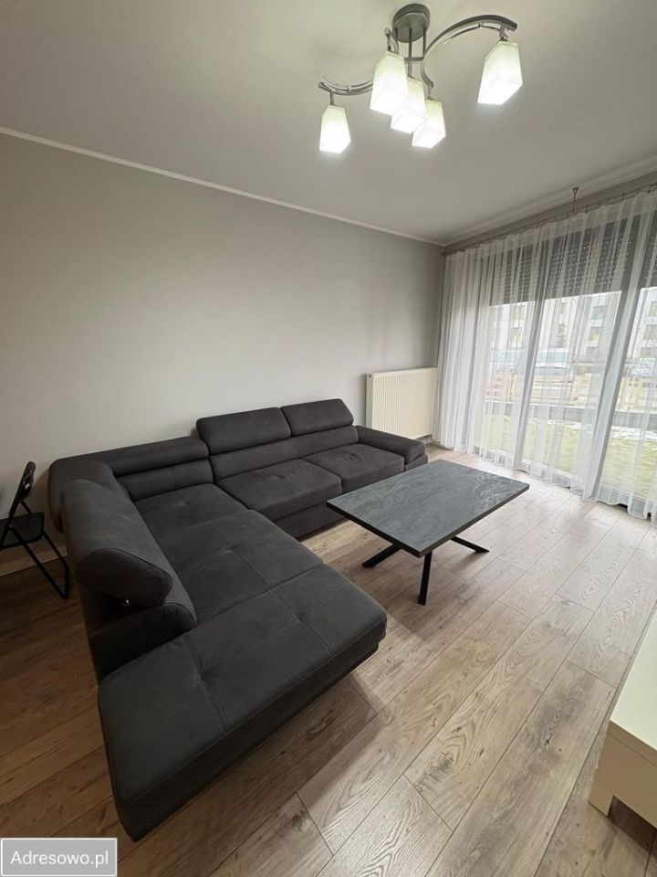 Mieszkanie 2-pokojowe Kalisz Rypinek, ul. Częstochowska. Zdjęcie 9